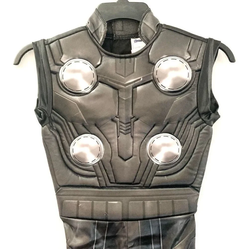 Nwot Child's S Thor Halloween Costume
